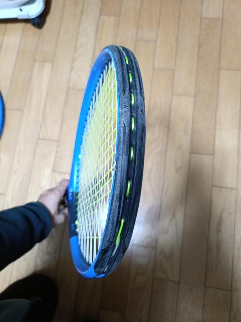 2本セットTOALSON エスマッハツアー280G1 V3.0 2021年