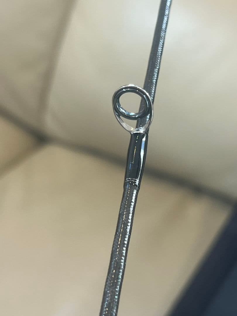 SHIMANO　 シマノ　22オシアジガー リミテッド S62-3