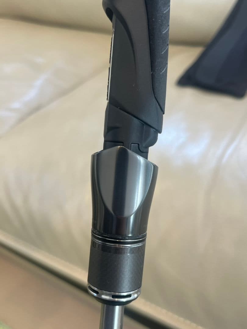 SHIMANO　 シマノ　22オシアジガー リミテッド S62-3