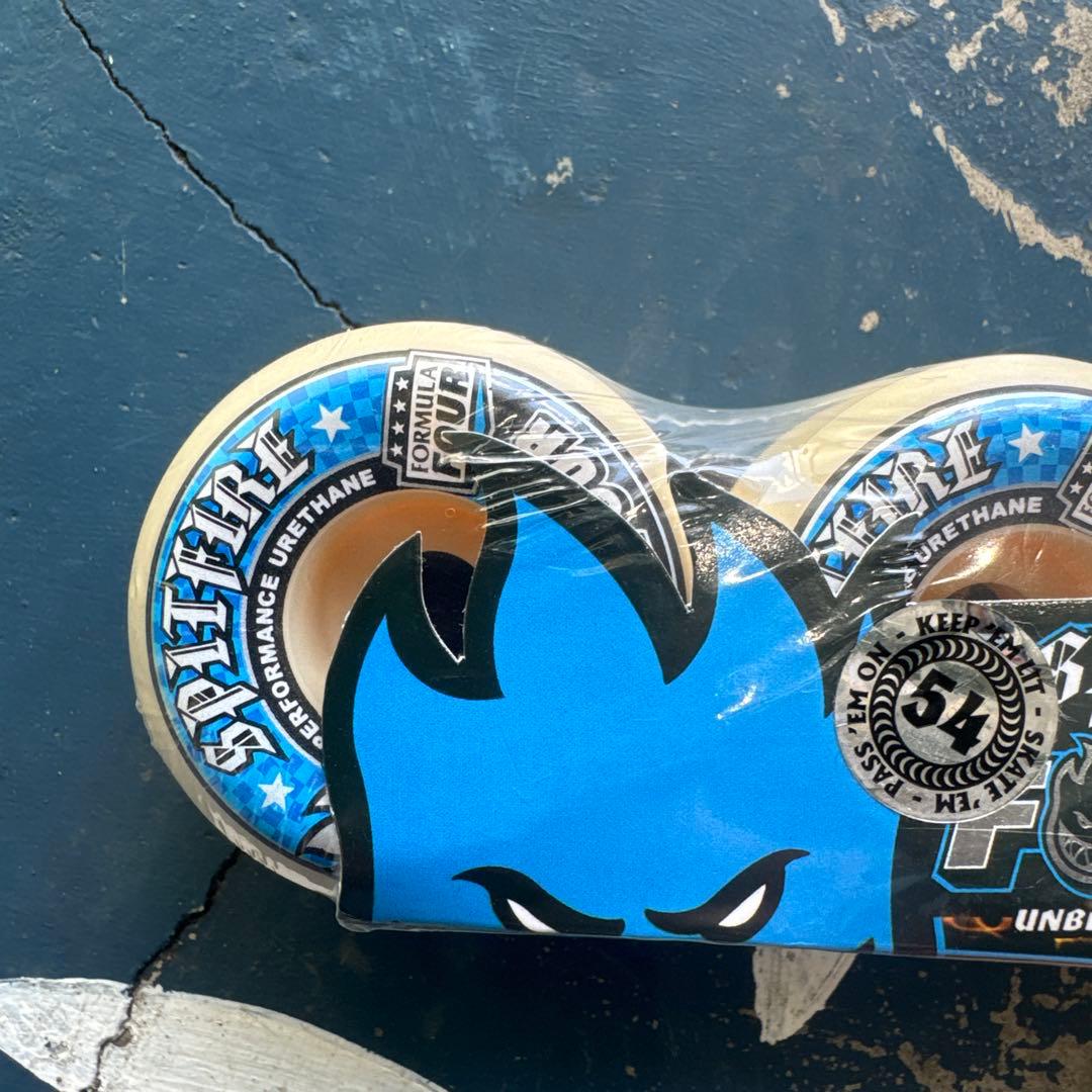 Spitfire フォーマル4 コニカルフル54mm 99A定価¥9,130
