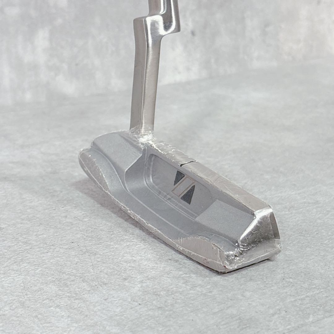 T423 未使用 カタナ SWORD PT787 パター ゴルフクラブ メンズ