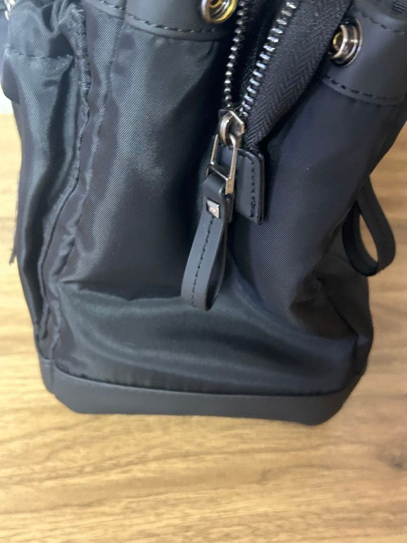 はるMARK&LONA カートバック