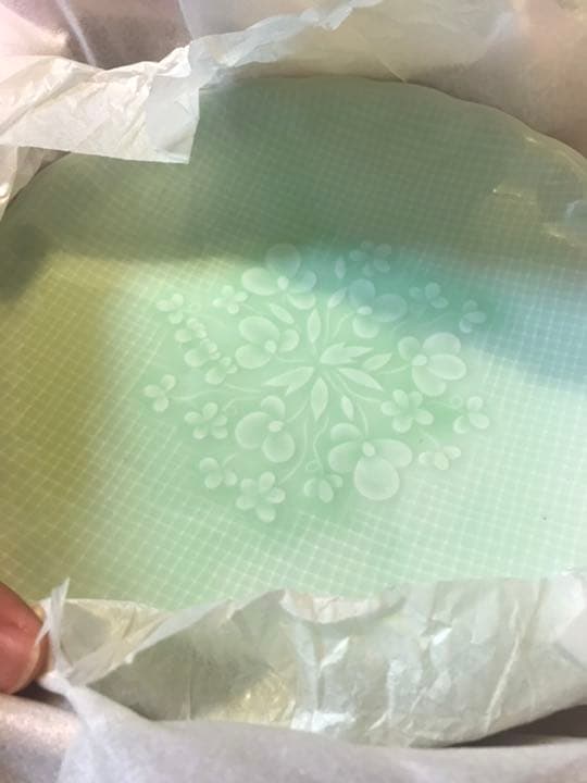 盛皿