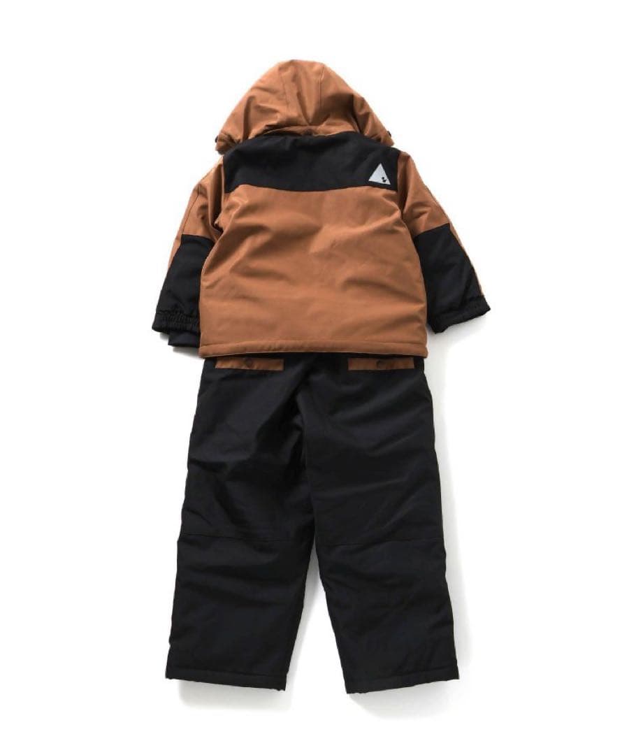 スノーウェア　120cm 新品　調整可能