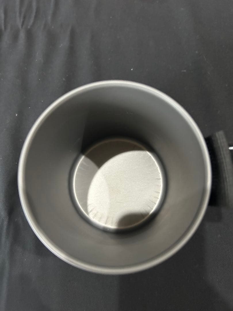 ジェットボイル　ジップ　JETBOIL ZIP