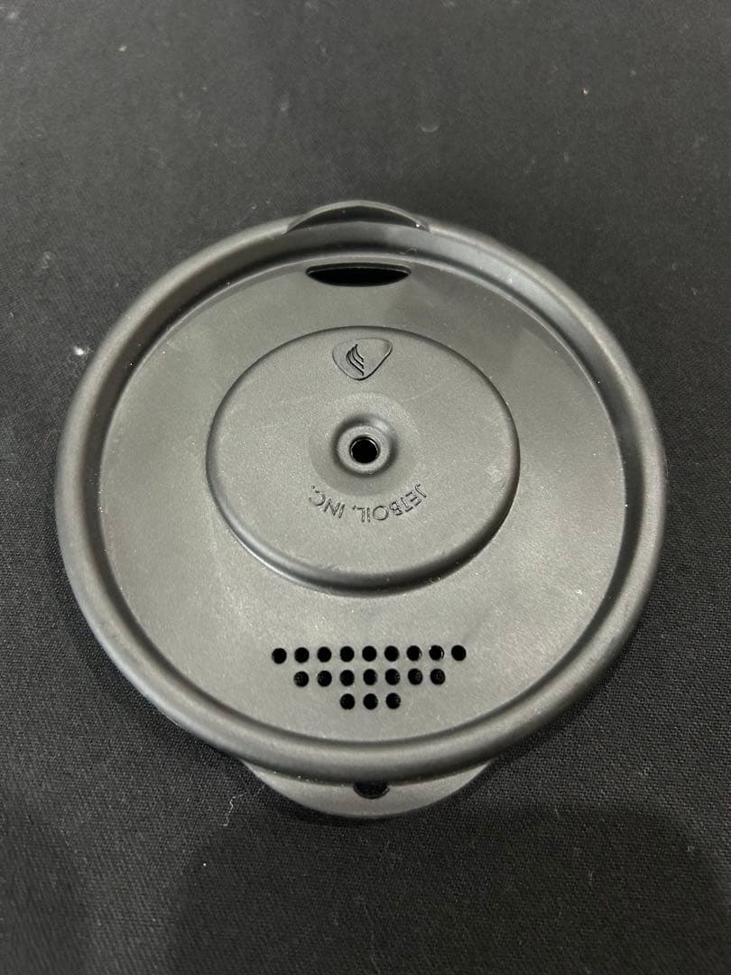 ジェットボイル　ジップ　JETBOIL ZIP