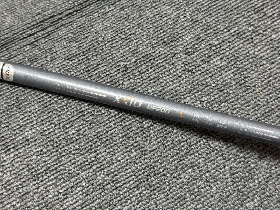 レディース用❗️ゼクシオ◆4W◆16.5度◆XXIO MP200 L◆