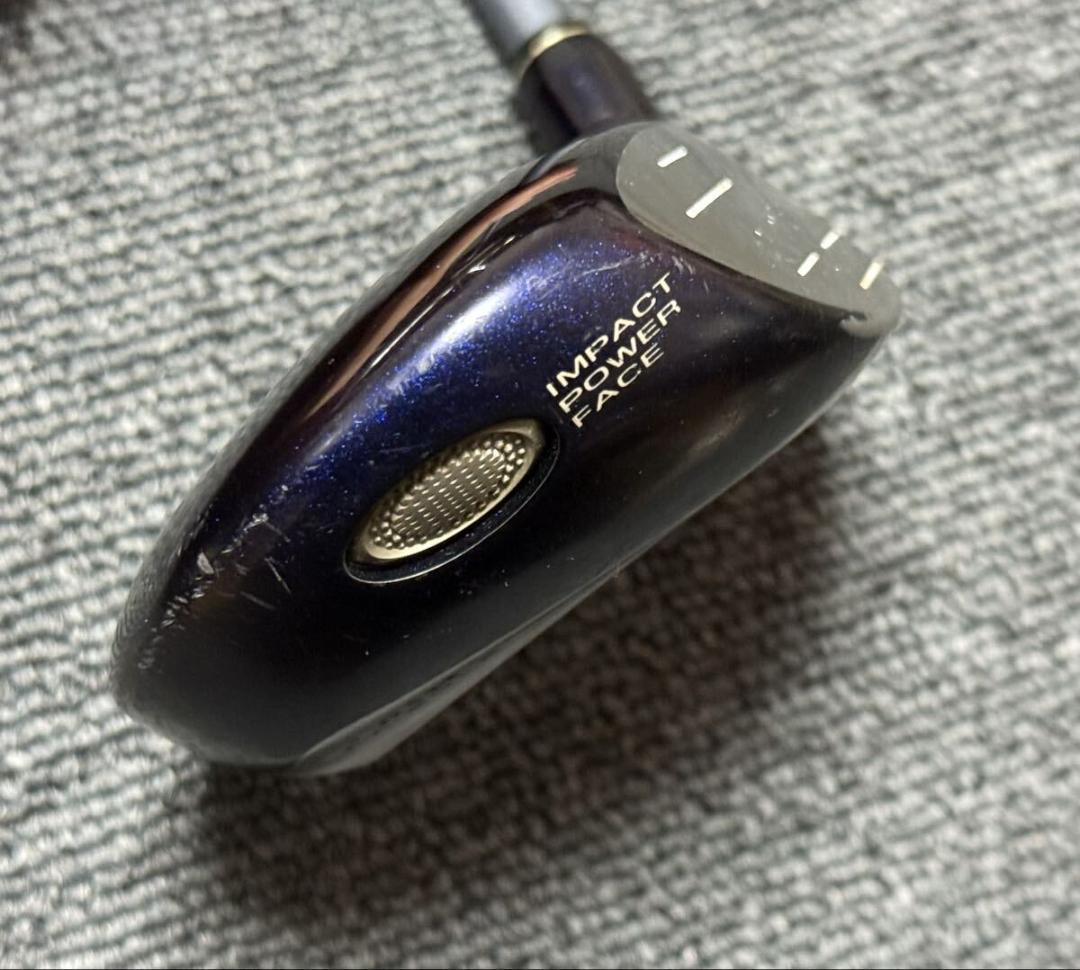 レディース用❗️ゼクシオ◆4W◆16.5度◆XXIO MP200 L◆