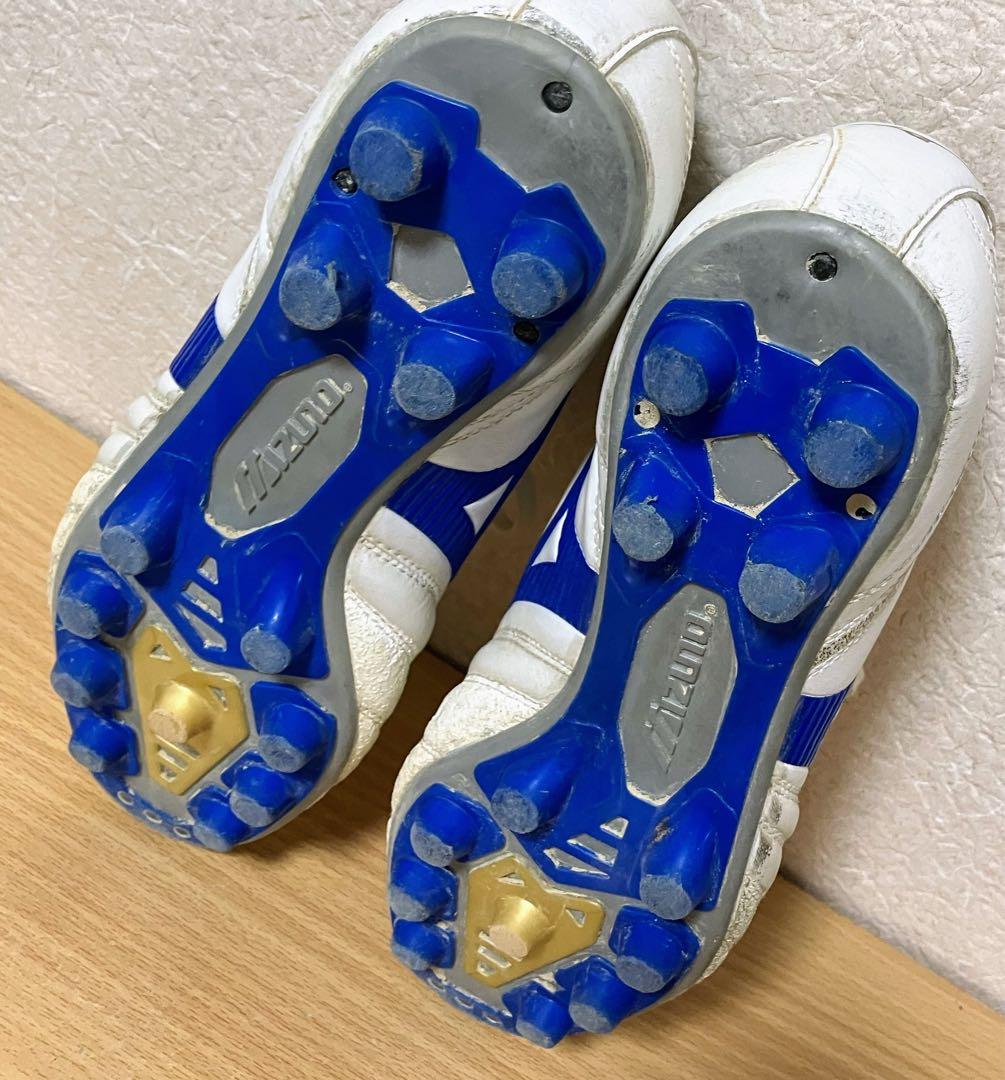 ★日本製！MIZUNO MONARCIDA JAPAN モナルシーダ ジャパン
