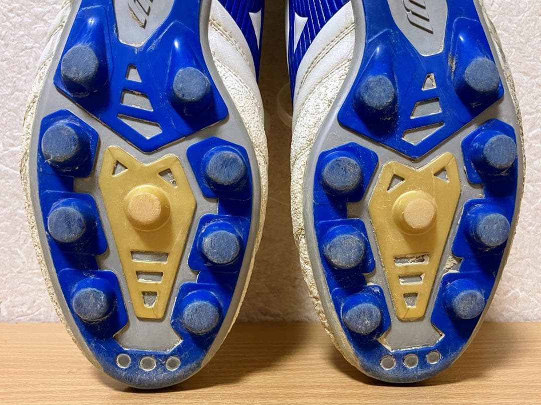 ★日本製！MIZUNO MONARCIDA JAPAN モナルシーダ ジャパン