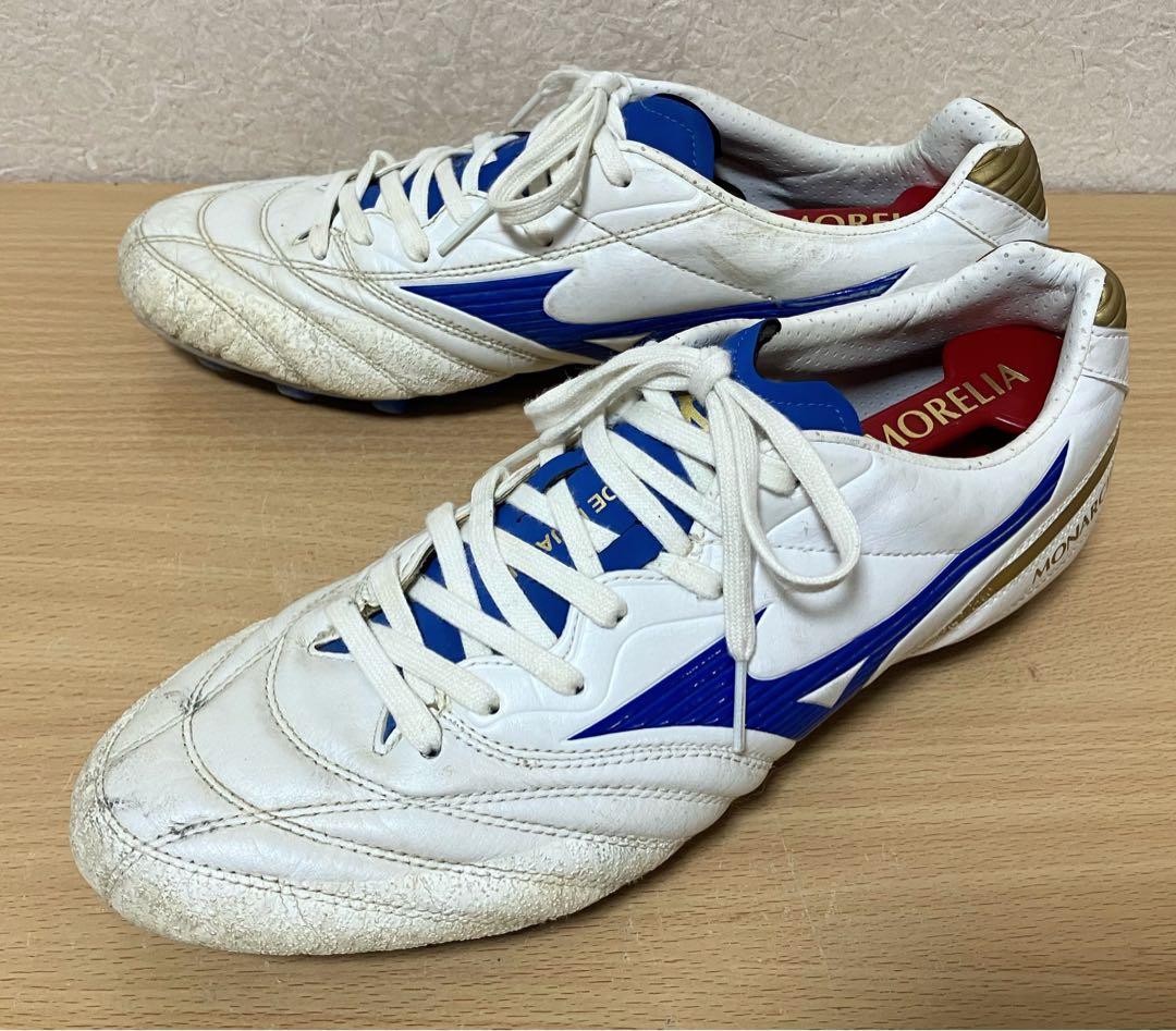 ★日本製！MIZUNO MONARCIDA JAPAN モナルシーダ ジャパン