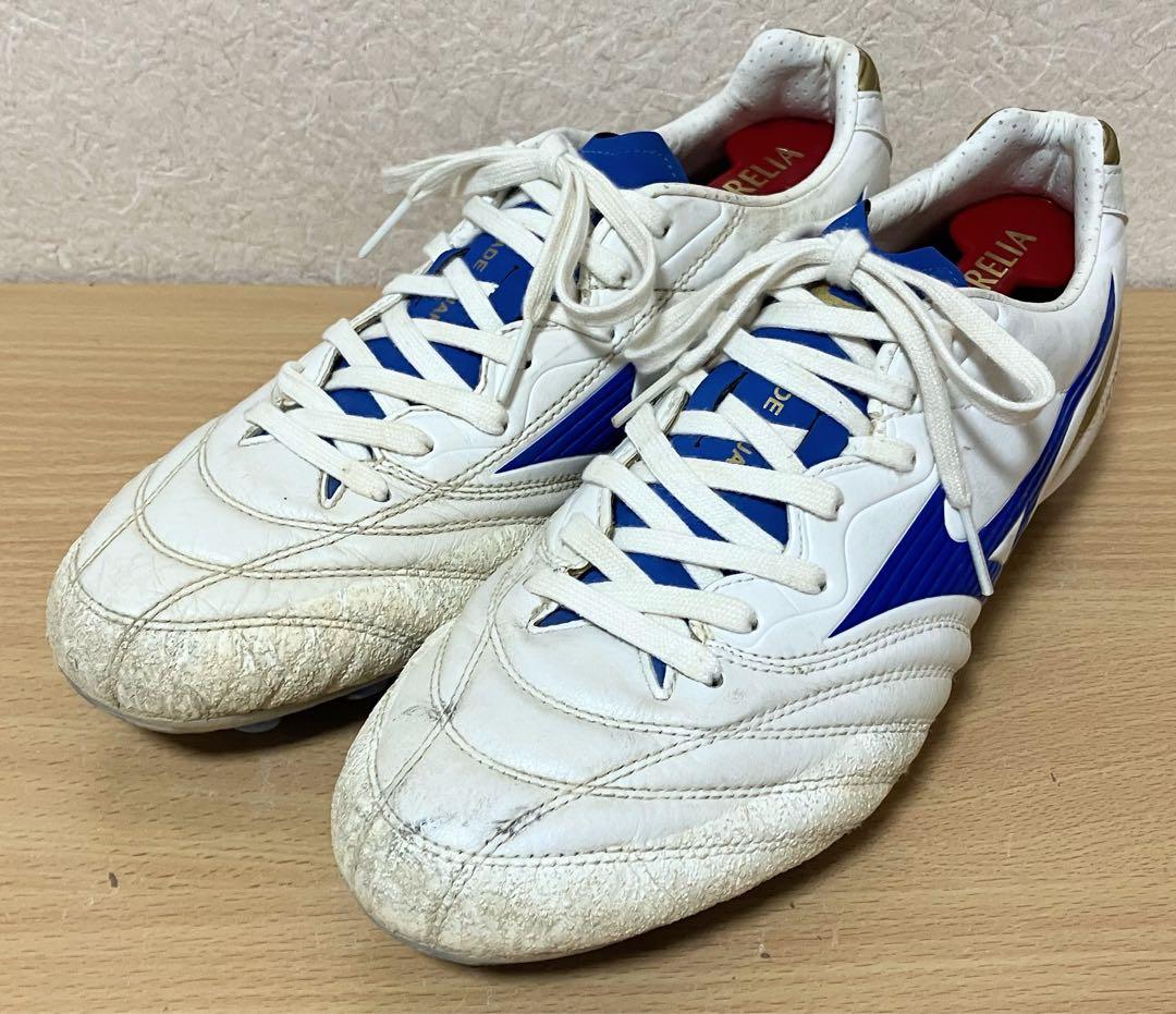 ★日本製！MIZUNO MONARCIDA JAPAN モナルシーダ ジャパン