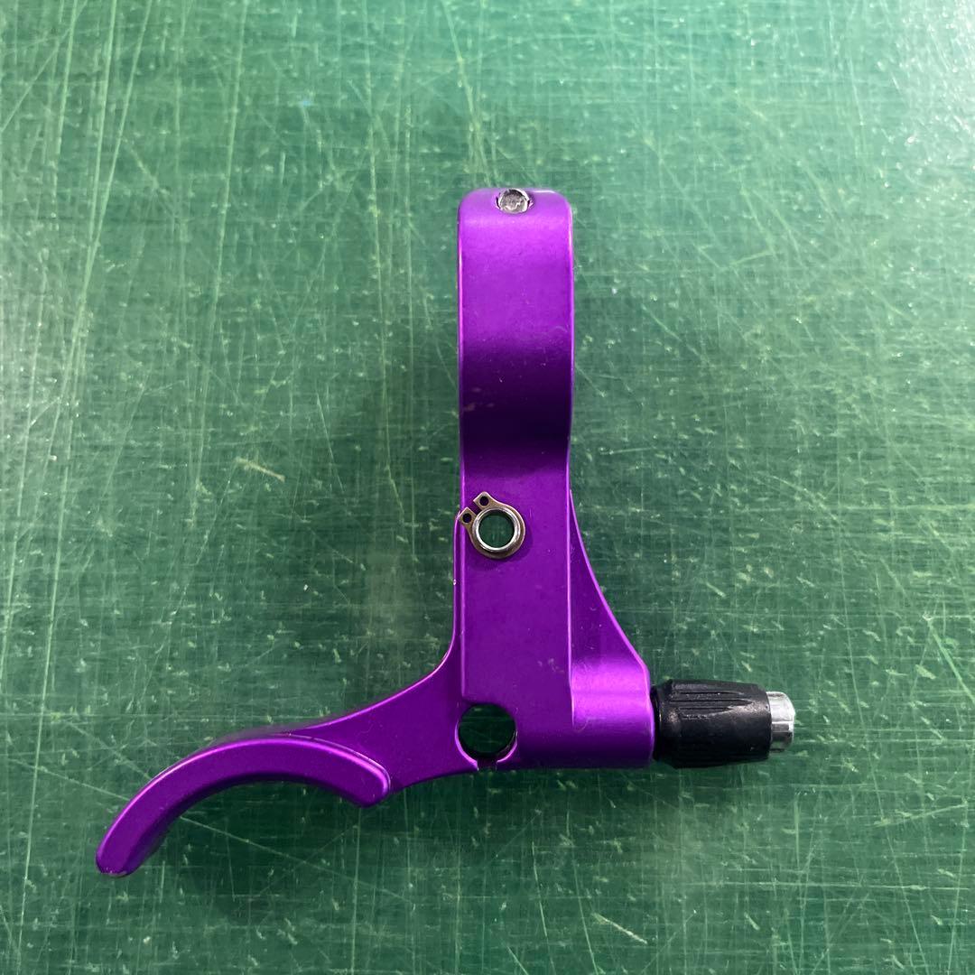 PAUL パープル E-LEVER