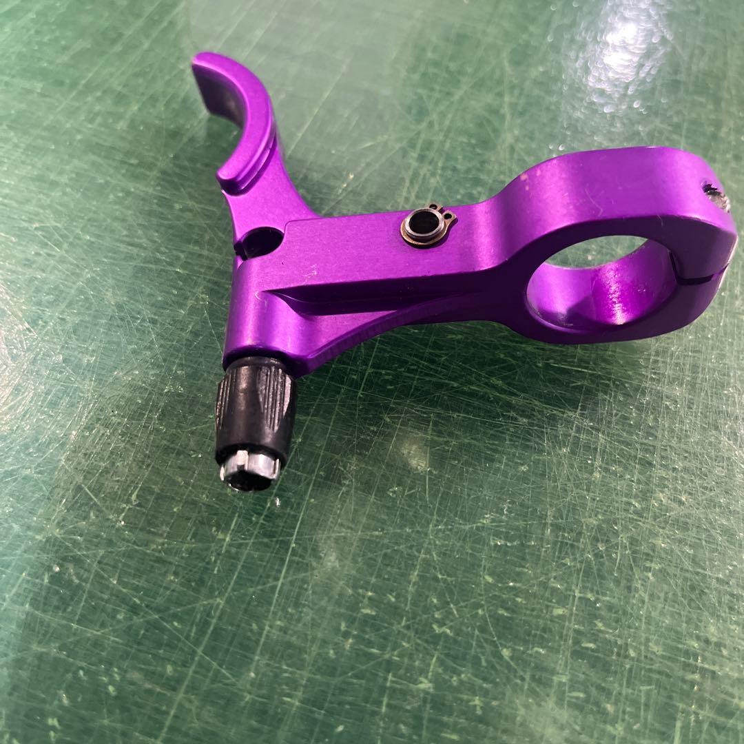 PAUL パープル E-LEVER