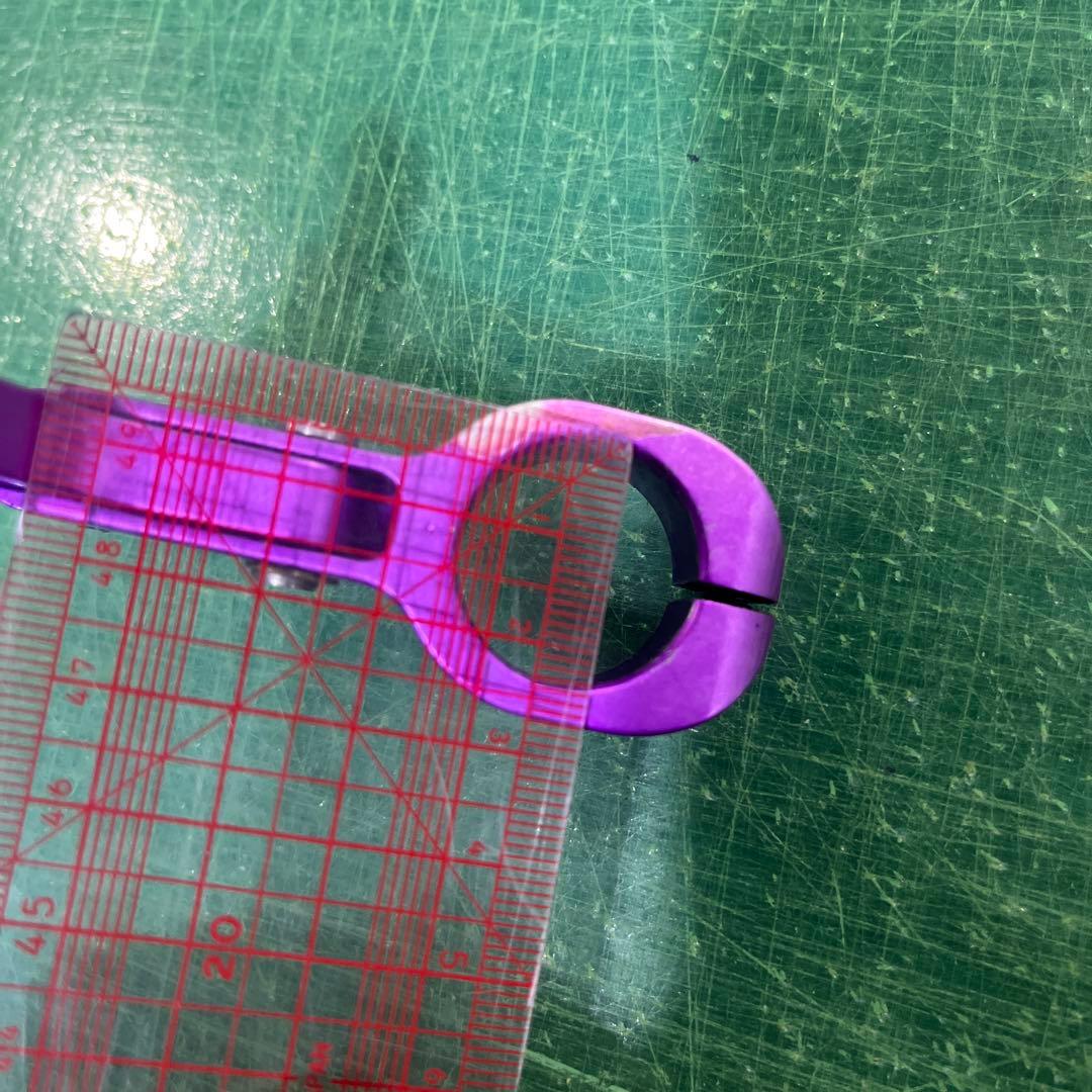PAUL パープル E-LEVER