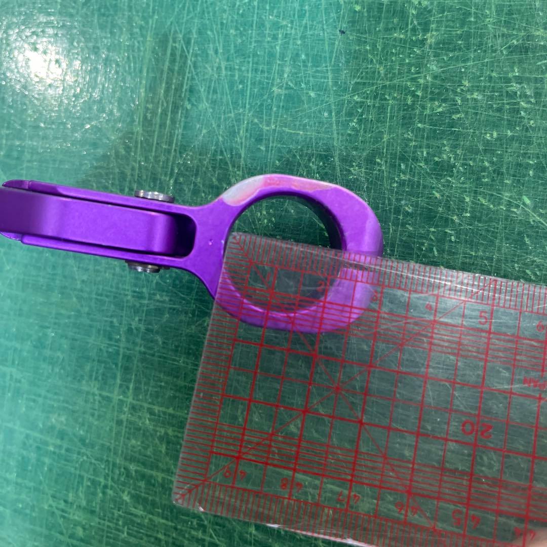 PAUL パープル E-LEVER