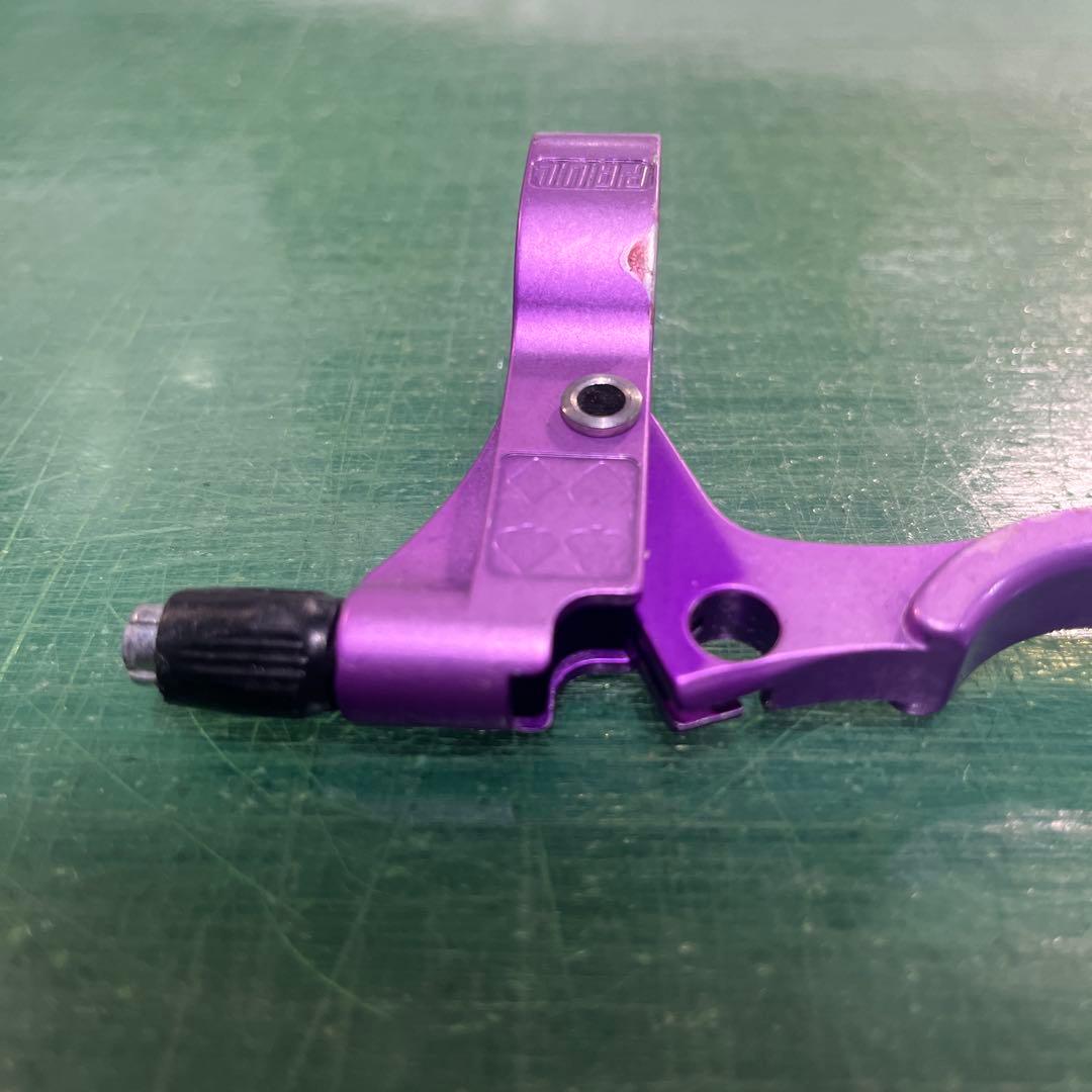 PAUL パープル E-LEVER