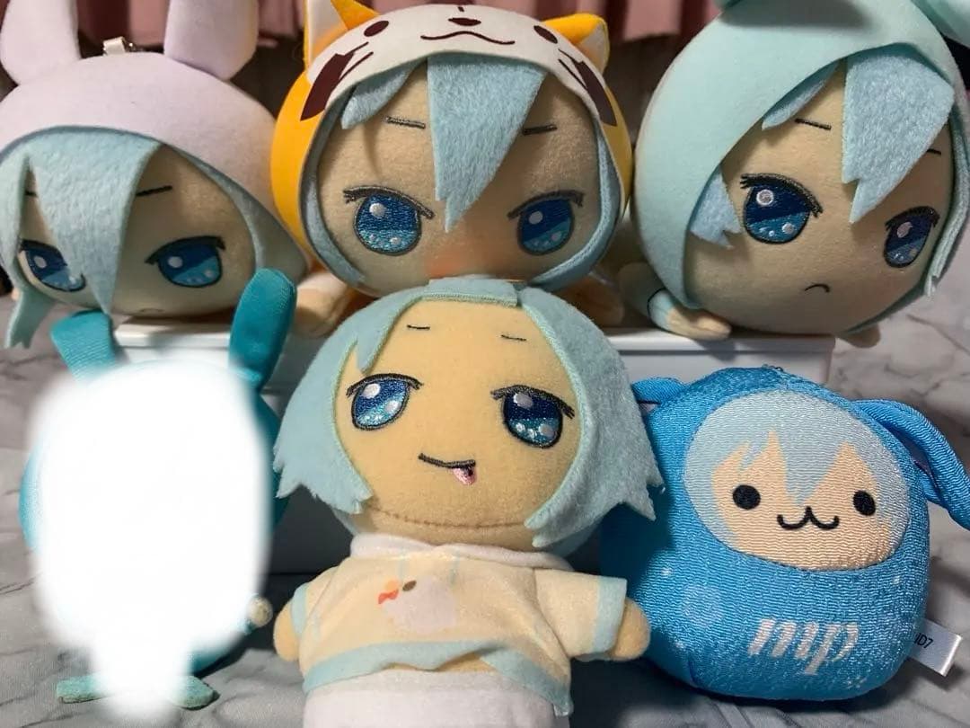 IDOLiSH7 まとめ売り　四葉環
