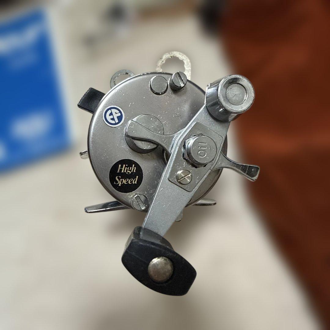 リール ABU Ambassadeur 2500C