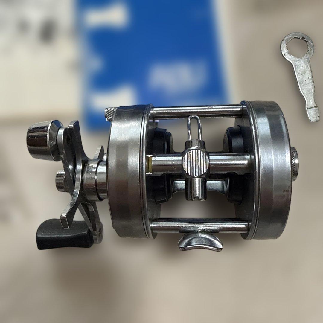 リール ABU Ambassadeur 2500C
