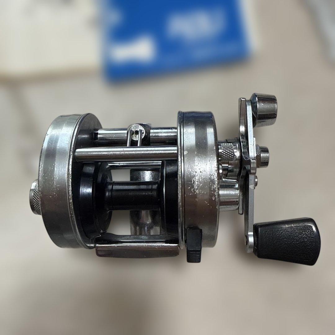 リール ABU Ambassadeur 2500C