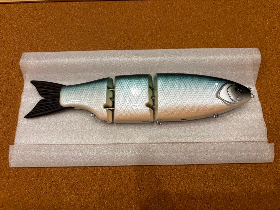 【美品・希少カラー】コアサイド coreside lawless