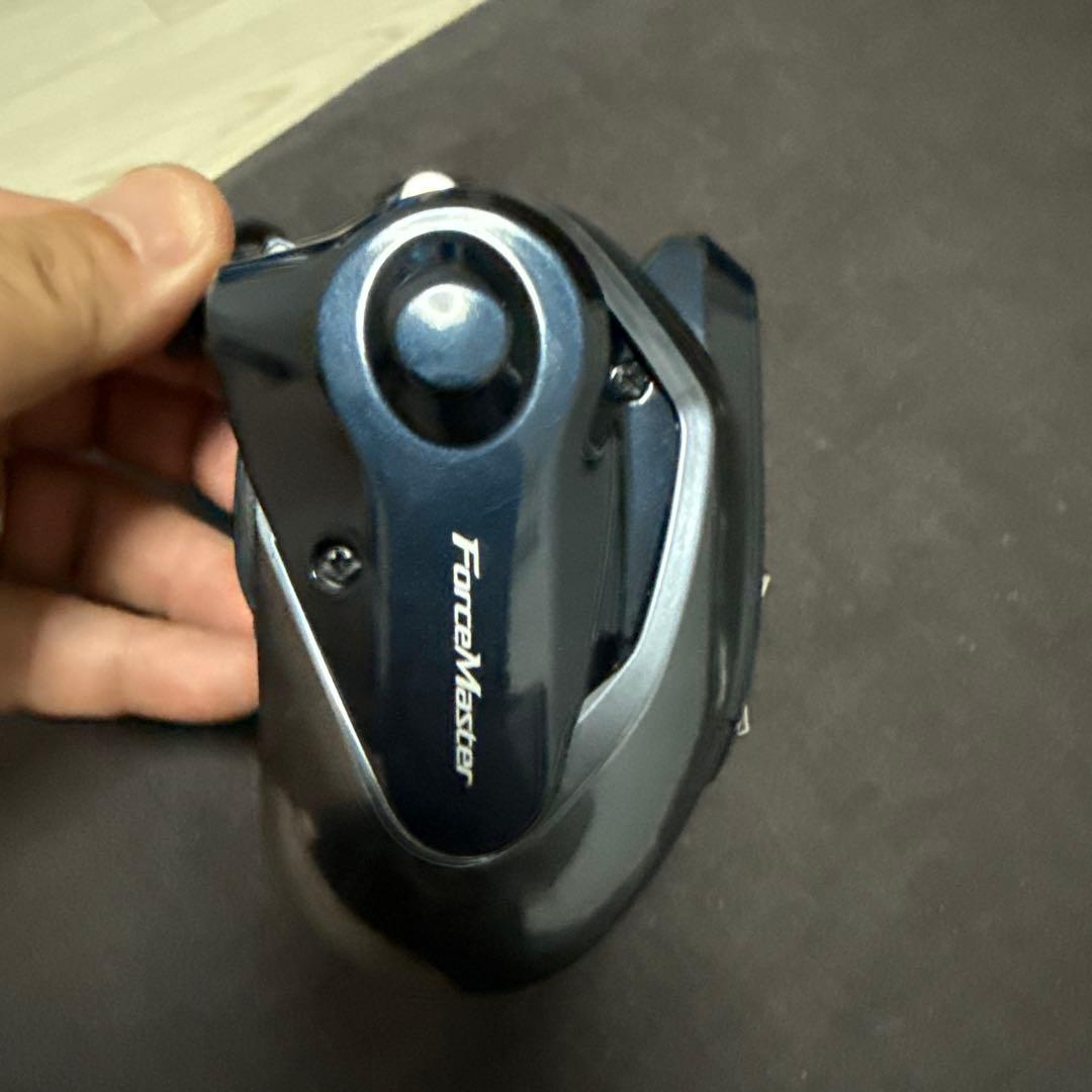 リール SHIMANO 20Force master 600