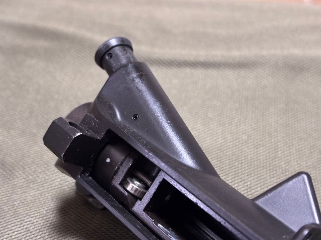 東京マルイ M4 MWS 純正アッパーレシーバー