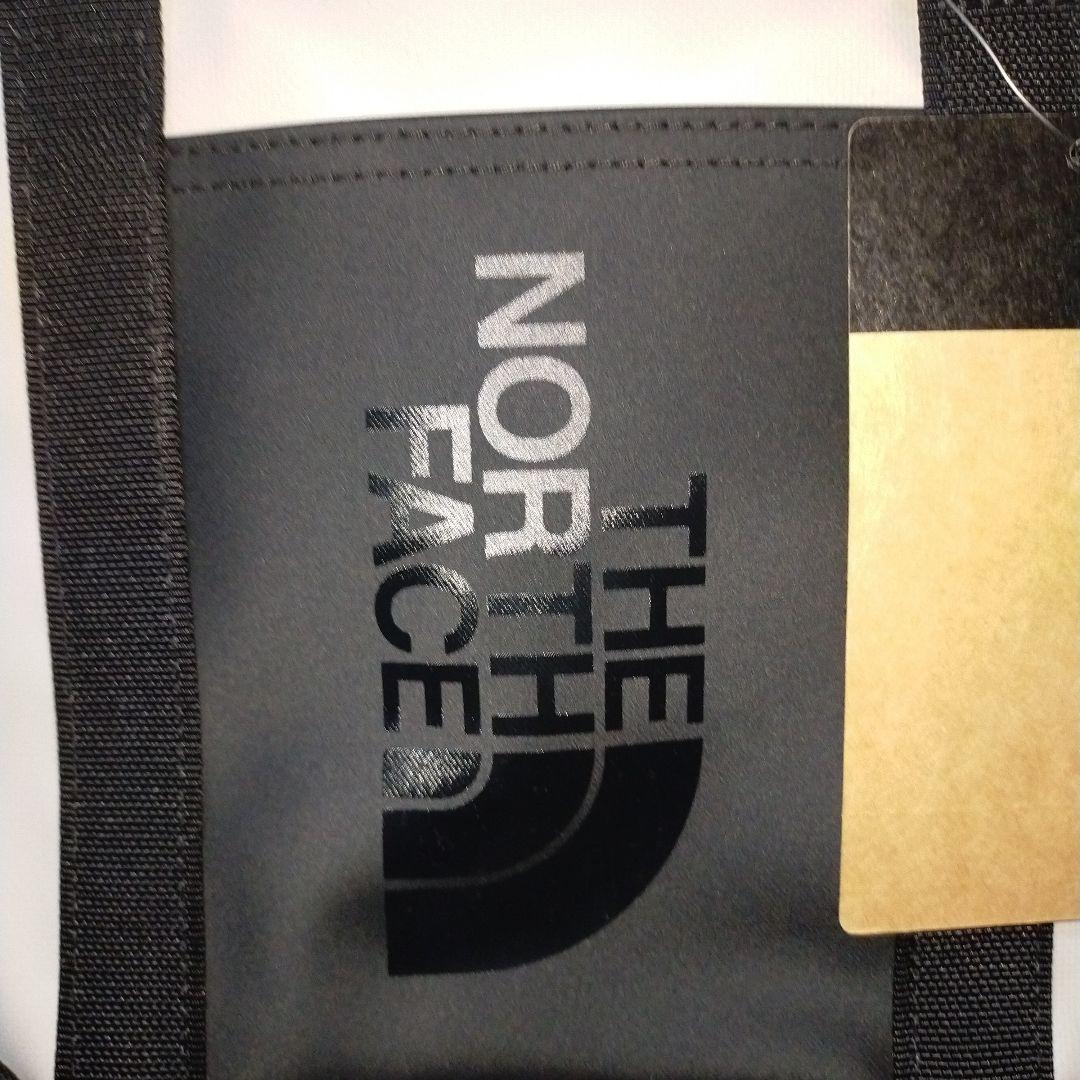 新品THE NORTH FACEザ・ノース・フェイススタンダードカートバッグBE