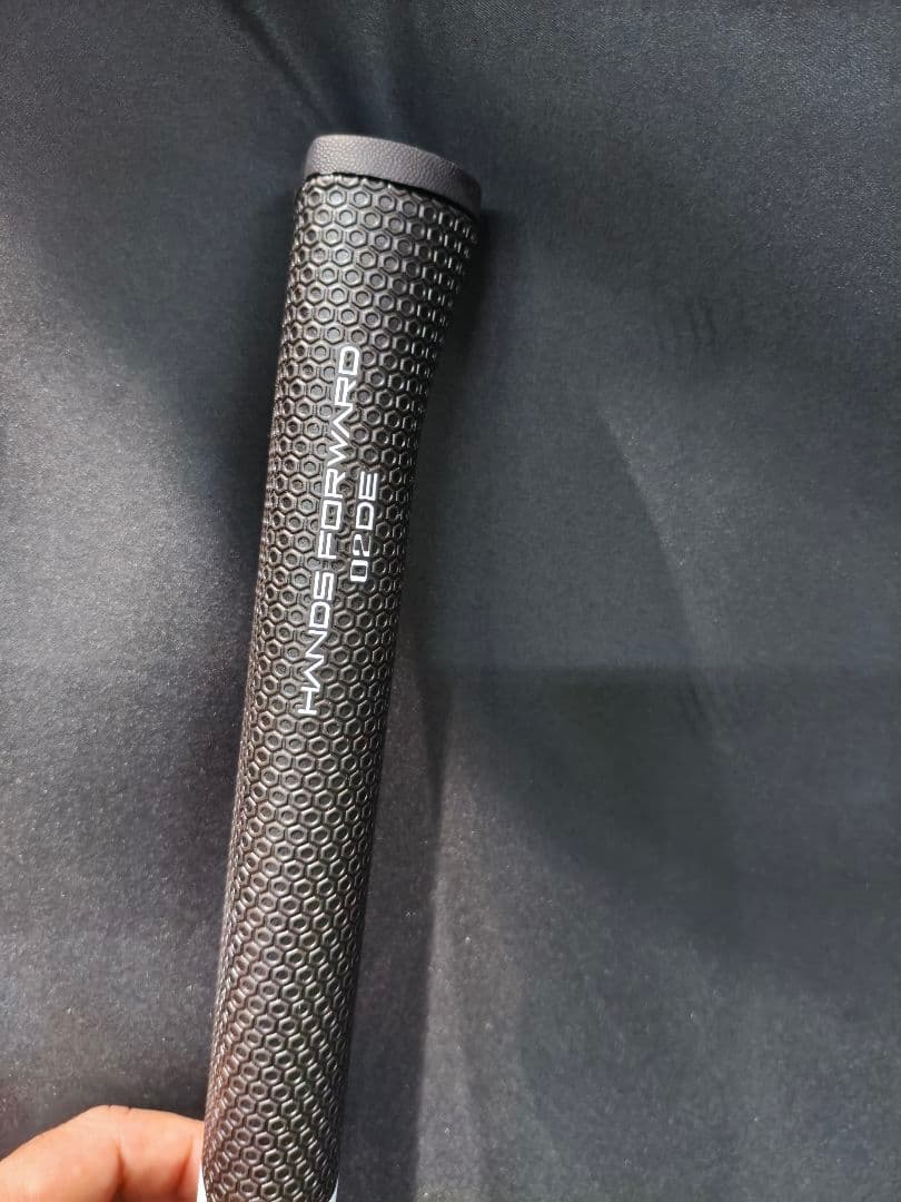 今日だけ割引【新品・カバーなし】LABゴルフ LINK1 34インチ