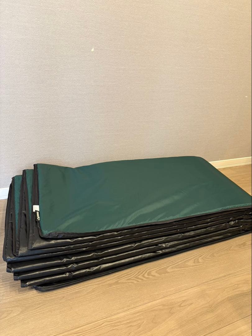 オガワ　ogawa グランドマット（ロッジシェルター5人用インナーで利用）