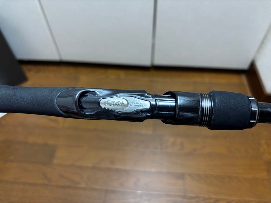 Shimano 20ルナミス 96MH