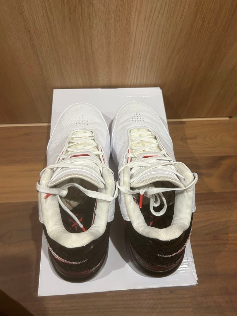 Nike レブロンNXXT GEN AMPD EP