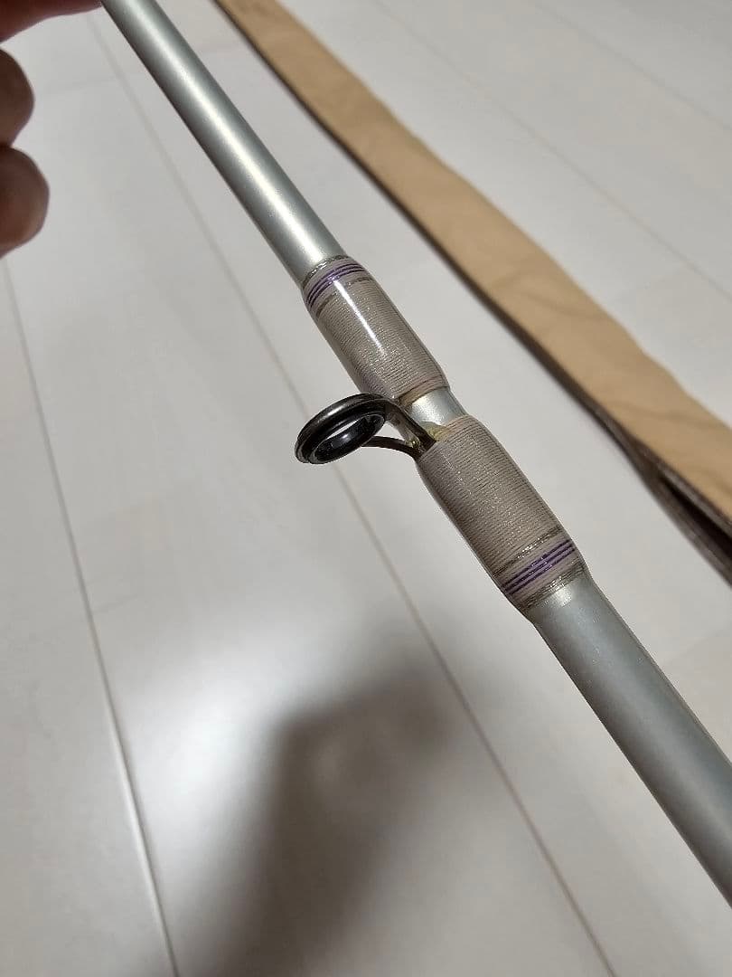 ハートランド　白疾風