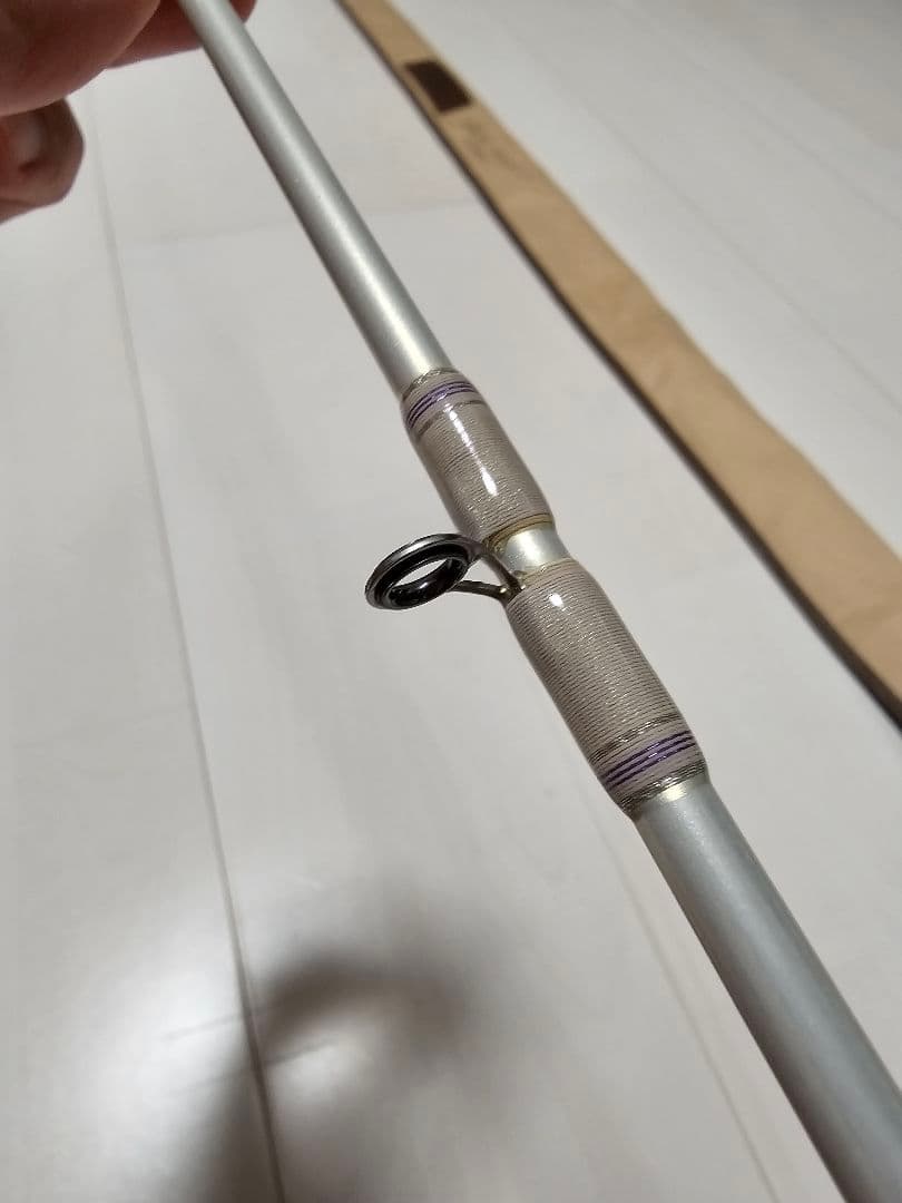 ハートランド　白疾風