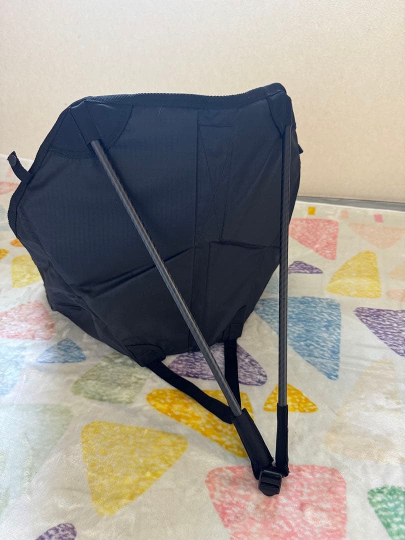 フィールドレコード FR-chair carbon ULチェア 座椅子