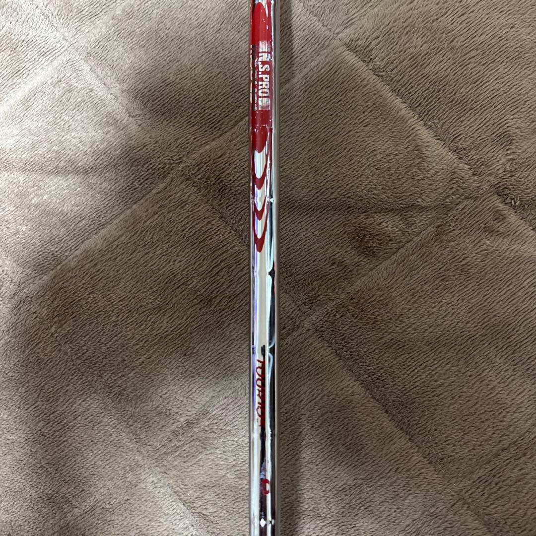 レフティ Vokey Design SM9 58度 12D ウェッジ