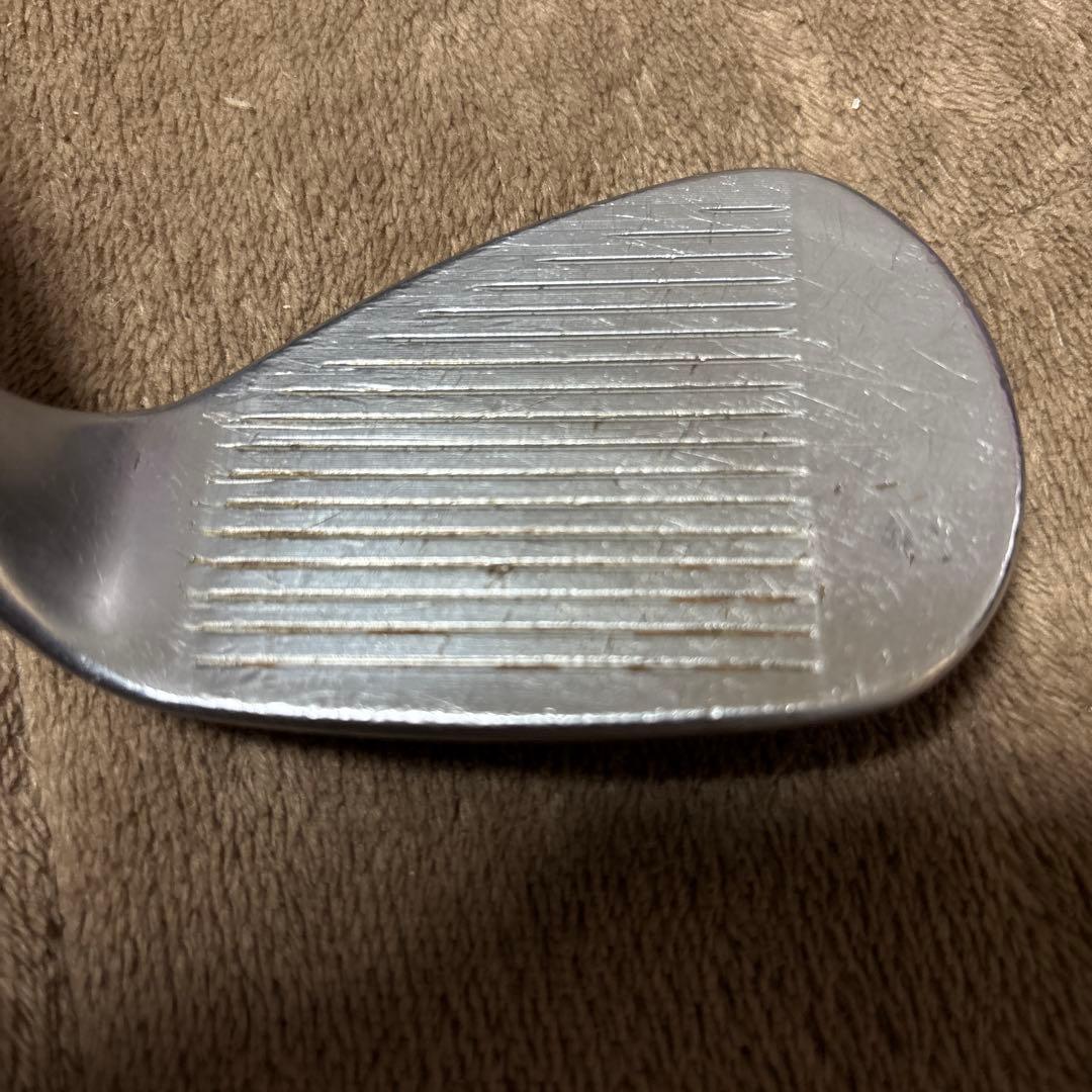 レフティ Vokey Design SM9 58度 12D ウェッジ