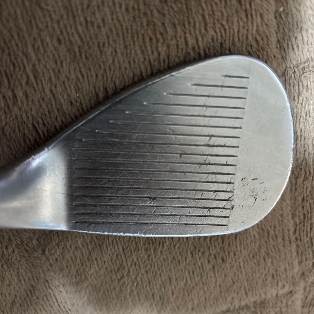 レフティ Vokey Design SM9 58度 12D ウェッジ