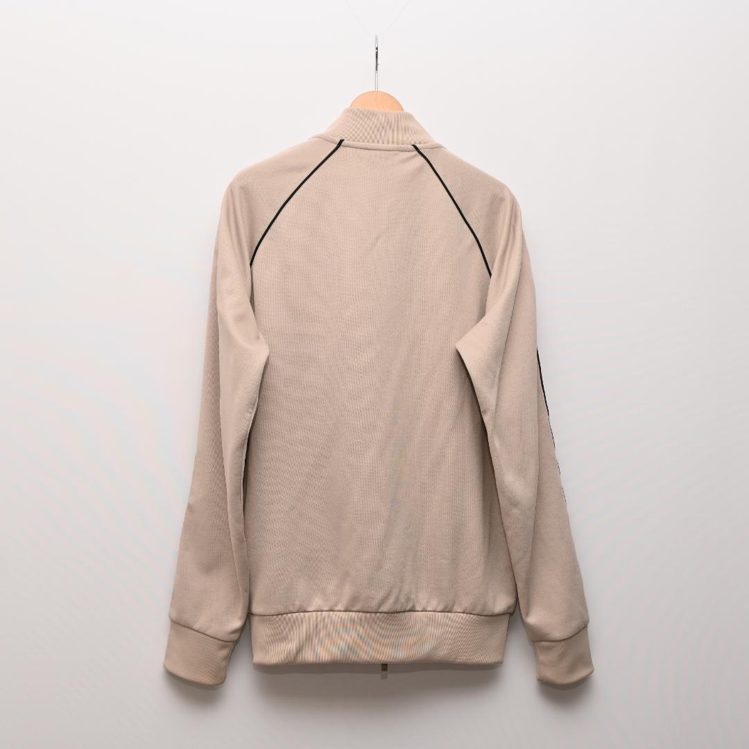 adidas アディダス SST TRACK TOP トラックジャケット M