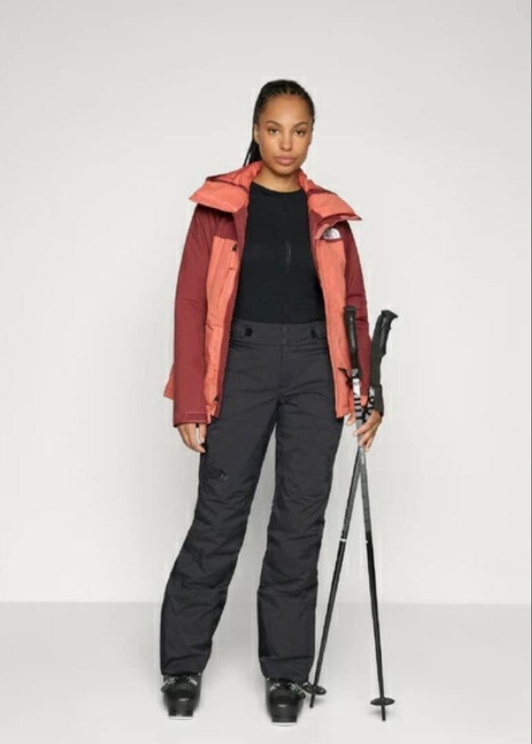 ヒロミツ様THE NORTH FACE ★レディーススキーパンツ