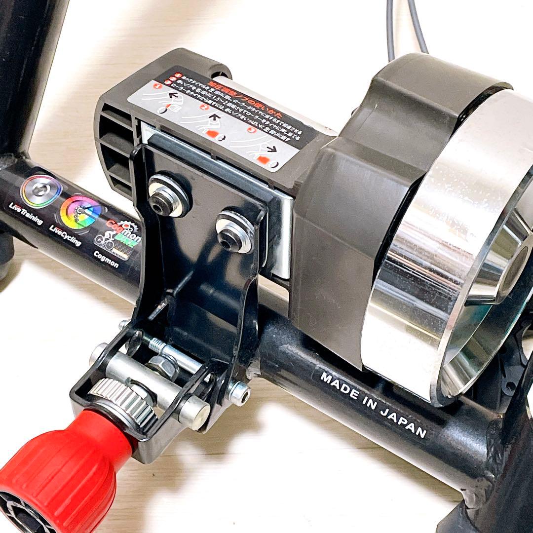 MINOURA LR760 ミノウラ ライブライド サイクルトレーナー