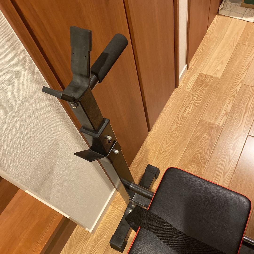 ベンチプレス セット　50キロ