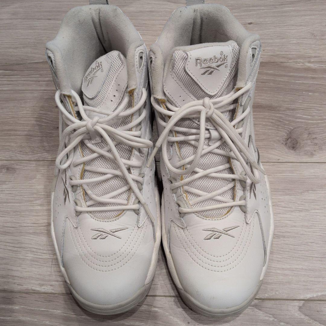 リーボック メビウス REEBOK MOBIUS
