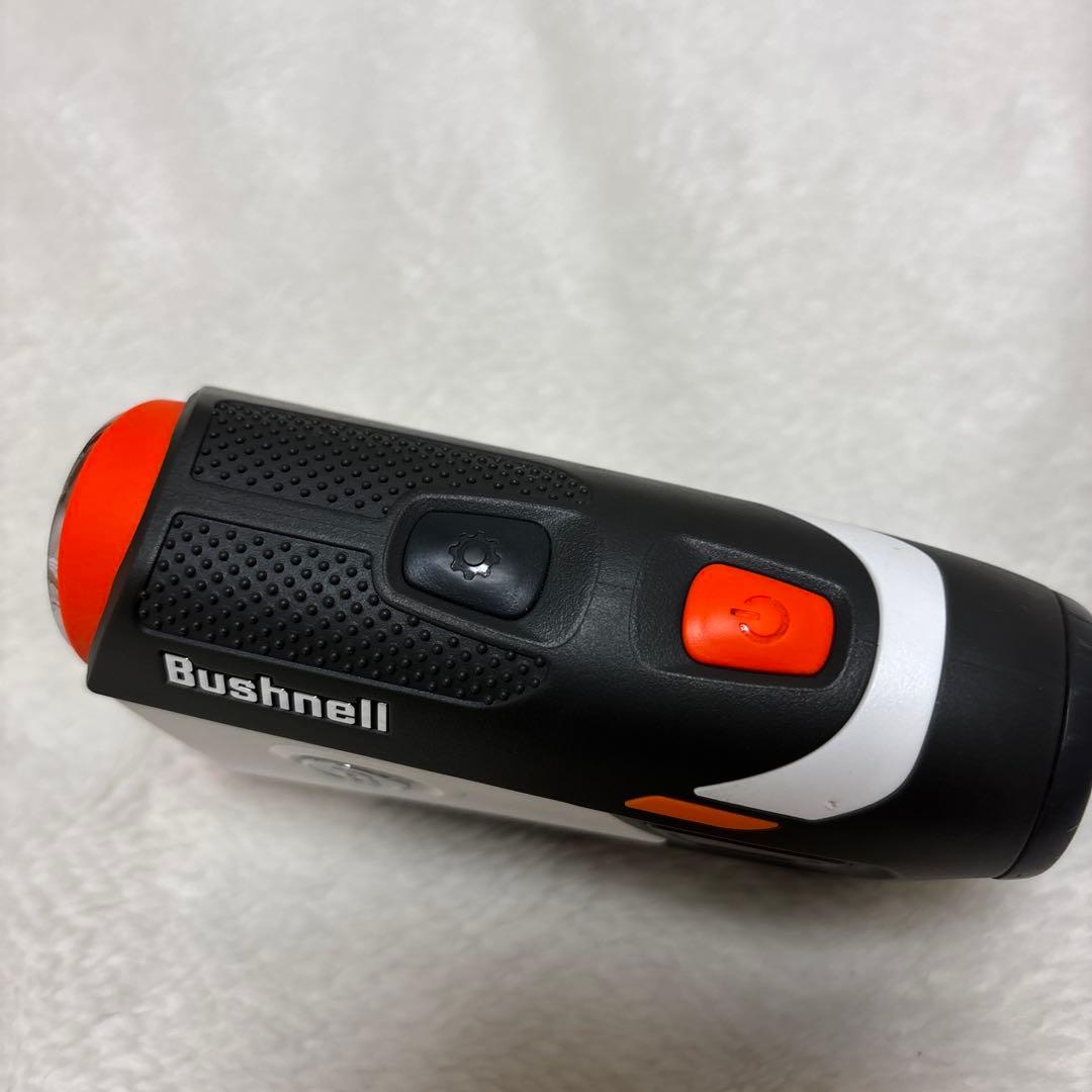 Bushnell ピンシーカーツアーv6シフトジョルト