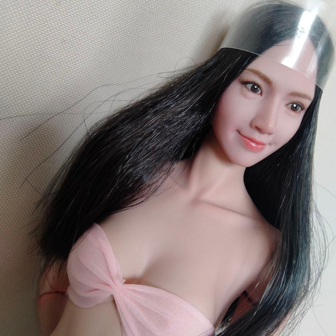 1/6 WorldBox AT201 SDH016 シームレス TBLeague