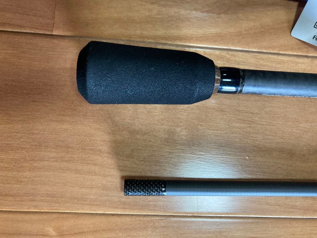ロッド ARES BLUE PORTER EG M 8.0