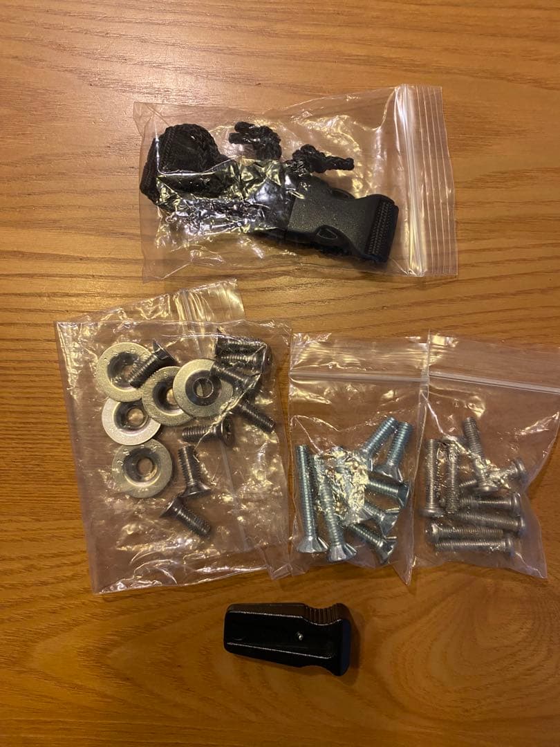 23〜24G-STYLE ステップインビンディング TYPE-S（他社用）