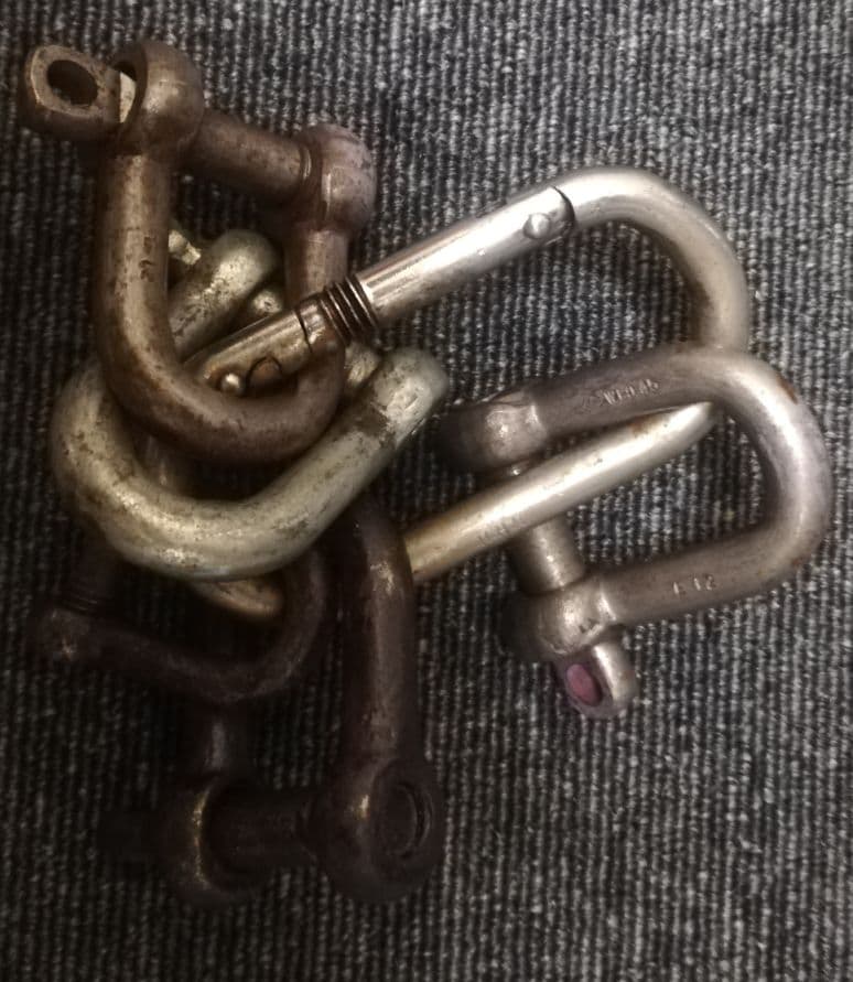 安全工具6点セット