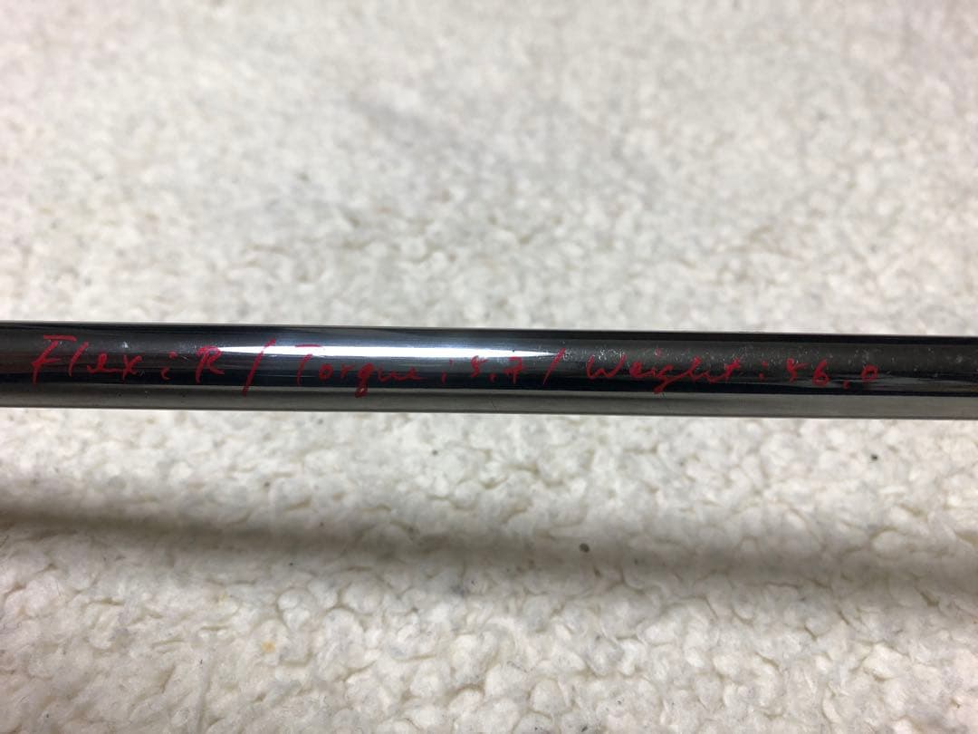 ミステリー mystery C-HT411 FW 5番 ロッティオ/R HC付